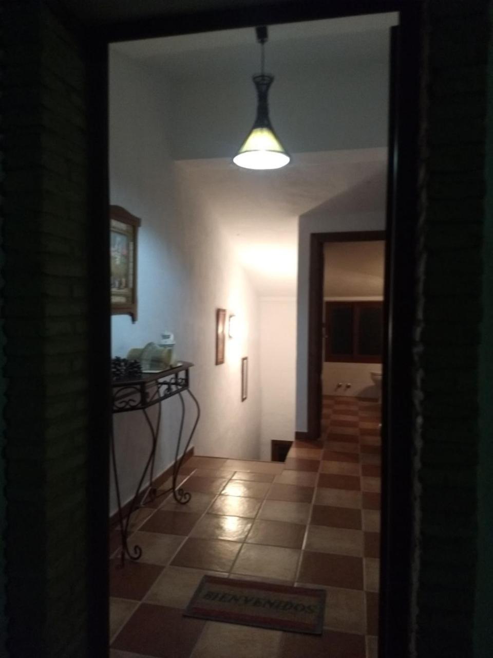 Apartamentos Rurales Mirador De Jubrique ภายนอก รูปภาพ