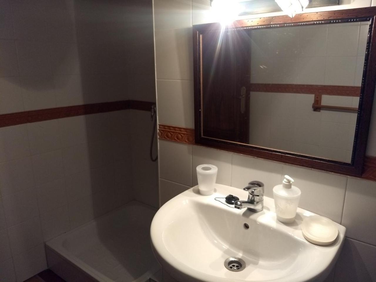 Apartamentos Rurales Mirador De Jubrique ภายนอก รูปภาพ