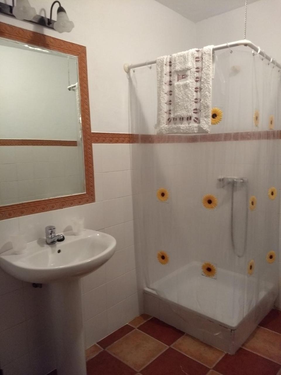 Apartamentos Rurales Mirador De Jubrique ภายนอก รูปภาพ
