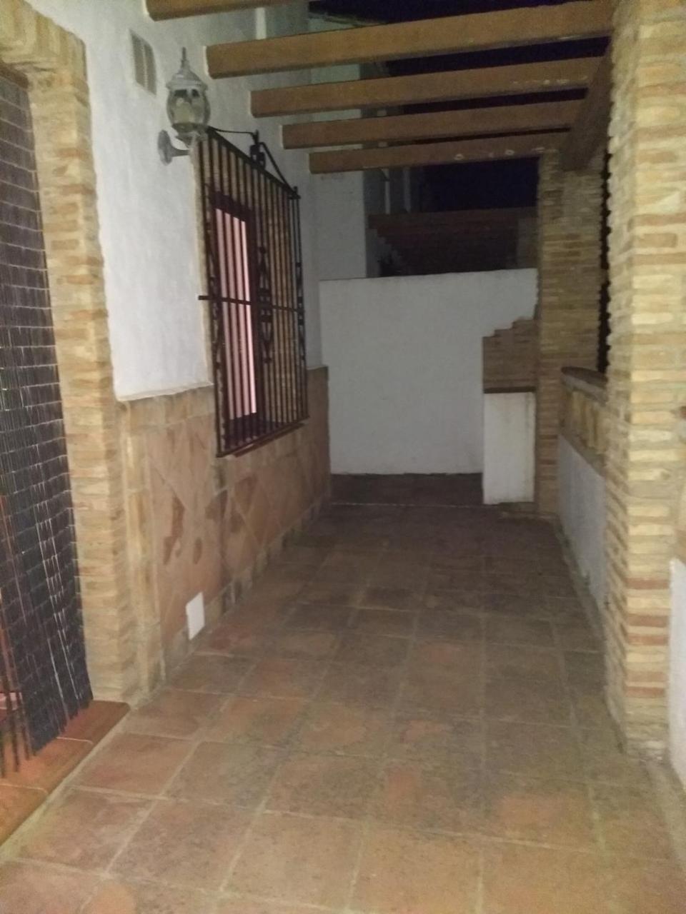 Apartamentos Rurales Mirador De Jubrique ภายนอก รูปภาพ